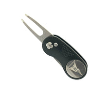 Load image into Gallery viewer, black_dogleg