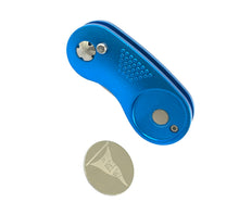 Load image into Gallery viewer, blue_dogleg