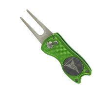 Load image into Gallery viewer, green_fang