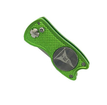 Load image into Gallery viewer, green_fang