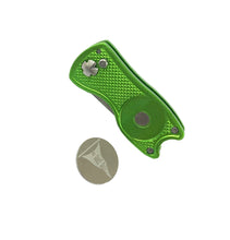 Load image into Gallery viewer, green_fang