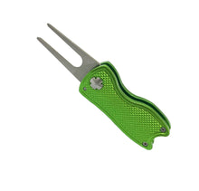 Load image into Gallery viewer, green_fang