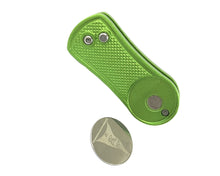 Load image into Gallery viewer, green_curved