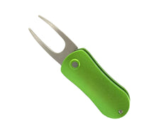 Load image into Gallery viewer, green_curved