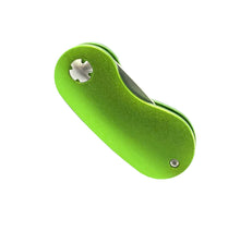 Load image into Gallery viewer, green_dogleg