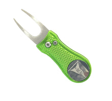 Load image into Gallery viewer, green_undulate