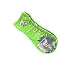 Load image into Gallery viewer, green_undulate