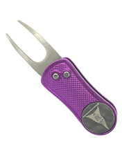 Load image into Gallery viewer, purple_curved