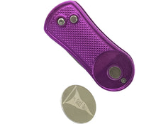 Load image into Gallery viewer, purple_curved