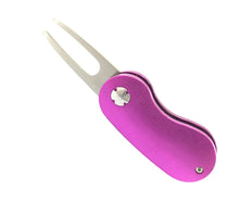 Load image into Gallery viewer, purple_dogleg