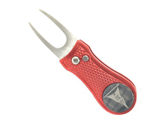 Load image into Gallery viewer, red_undulate