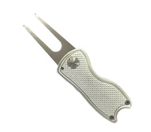 Load image into Gallery viewer, silver_fang