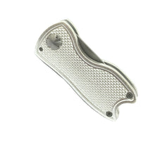 Load image into Gallery viewer, silver_fang