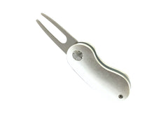 Load image into Gallery viewer, silver_dogleg