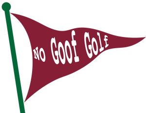 No Goof Golf